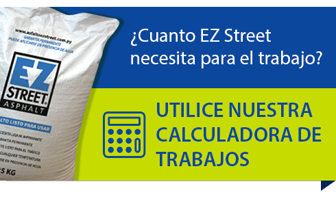 EZ Street Calculator